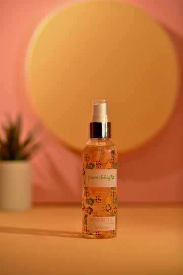 Pure Delight | Senorita  | Ladies | Body Mist